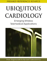 Ubiquitous cardiology: emerging... image