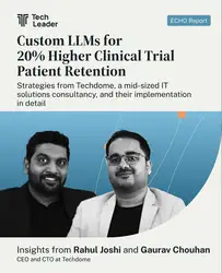 Custom LLMs for... image