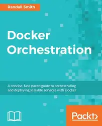 Docker Orchestration image