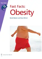 Fast Facts: Obesity image