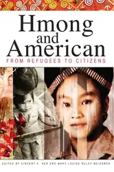 Hmong and American:... image