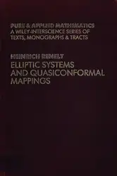 دانلود کتاب Elliptic Systems and Quasiconformal Mappings