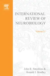 INTERNATIONAL REVIEW NEUROBIOLOGY image