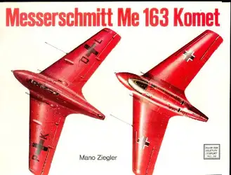 Messerschmitt Me ۱۶۳... image