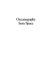 Oceanography from Space image