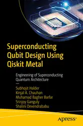 Superconducting Qubit Design... image