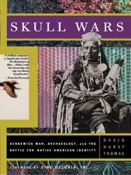 Skull Wars: Kennewick... image