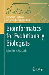 Bioinformatics for Evolutionary... image