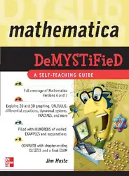 Discrete Mathematics DeMYSTiFied image