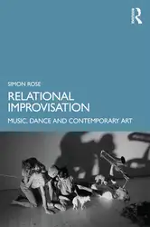 Relational Improvisation: Music,... image