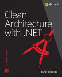 دانلود کتاب Clean Architecture with NET