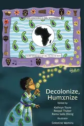 Decolonize, Humxnize image