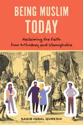 Being Muslim Today image