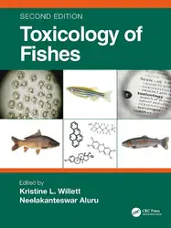 دانلود کتاب Toxicology of Fishes