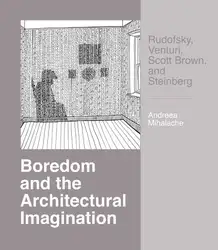 Boredom and the... image