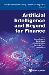 دانلود کتاب Artificial Intelligence and Beyond for Finance