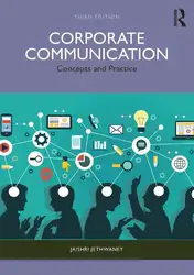 Corporate Communication: Concepts... image