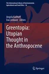 Greentopia: Utopian Thought... image