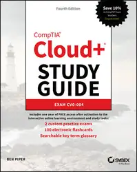 CompTIA Cloud+ Study... image