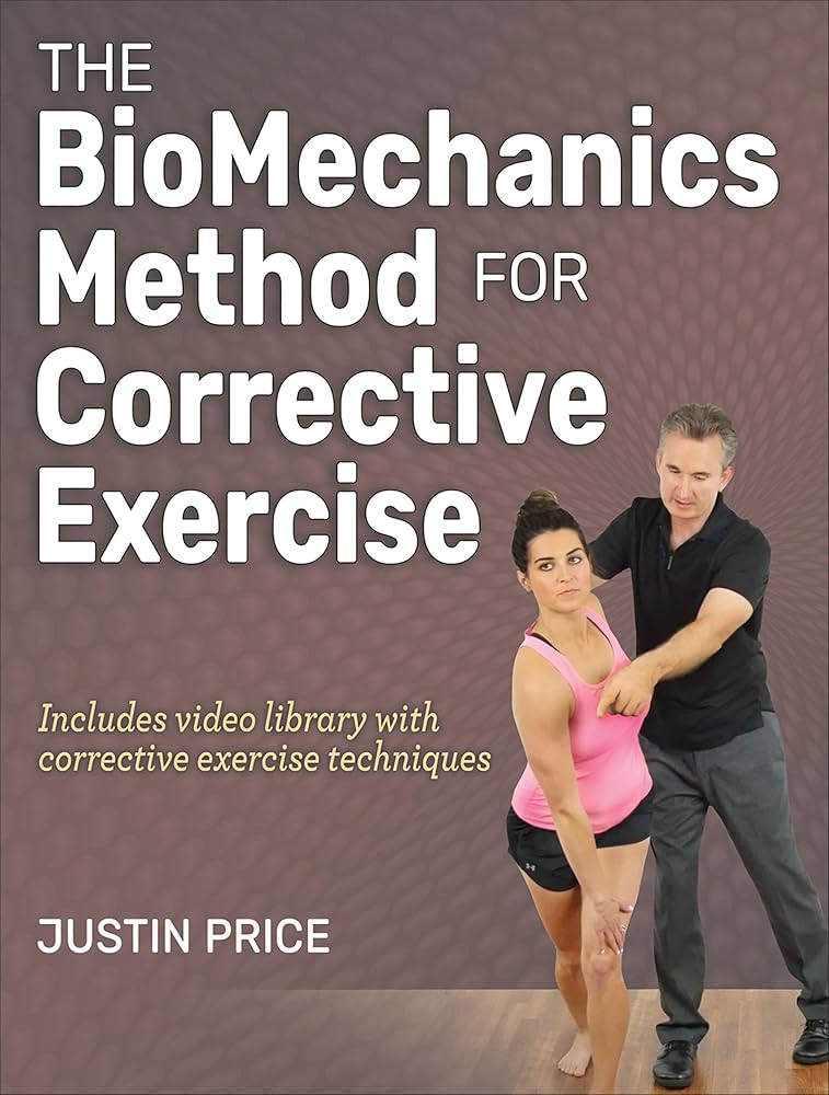 The biomechanics method... image