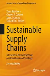 دانلود کتاب Sustainable Supply Chains: A Research-Based Textbook on Operations and Strategy (Springer Series in Supply Chain Management, 23)