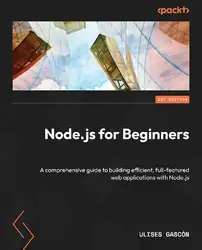 Node js for... image