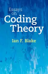 دانلود کتاب Essays on Coding Theory