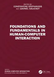 دانلود کتاب Foundations and Fundamentals in Human-Computer Interaction