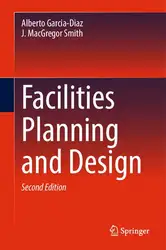 دانلود کتاب Facilities Planning and Design