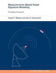Measurements-Based Radar Signature... image