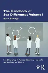 دانلود کتاب The Handbook of Sex Differences Volume I Basic Biology [Team-IRA]