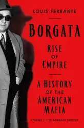 Borgata - Rise... image