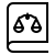 lawbook icon