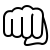 punch icon
