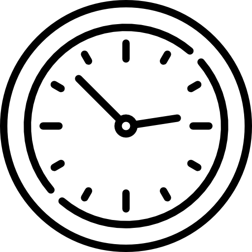 clock image